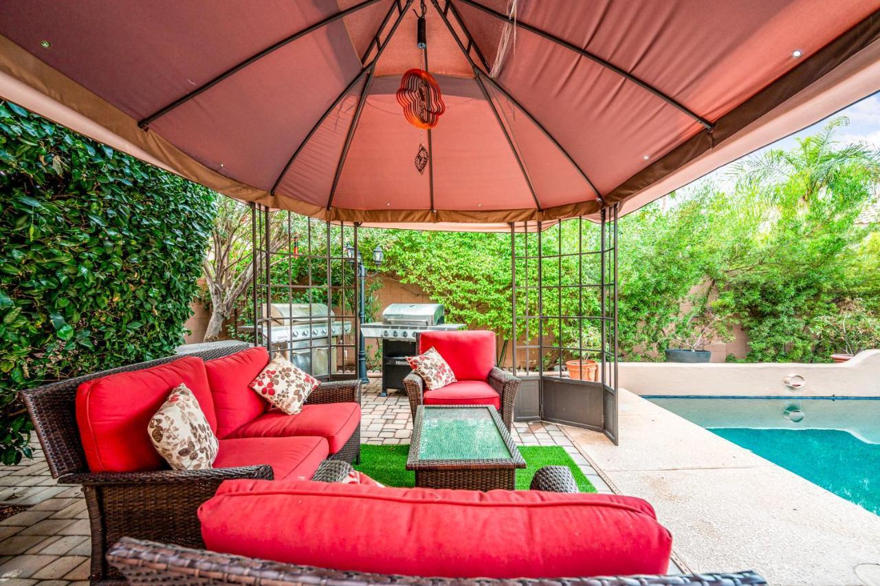 Your Cozy Place وادي بردايس المظهر الخارجي الصورة
