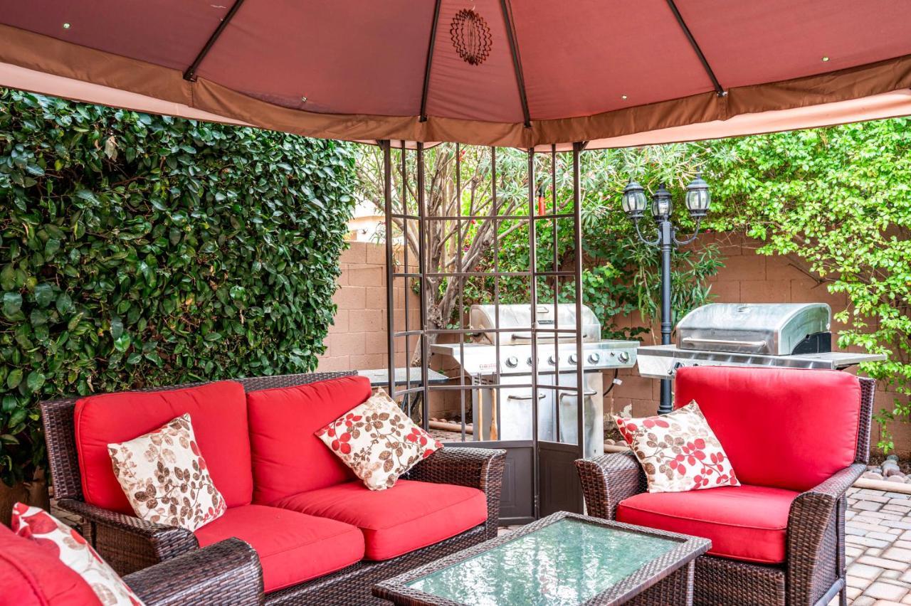 Your Cozy Place وادي بردايس المظهر الخارجي الصورة